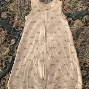 Carters Hedgehog sleepsack, size m